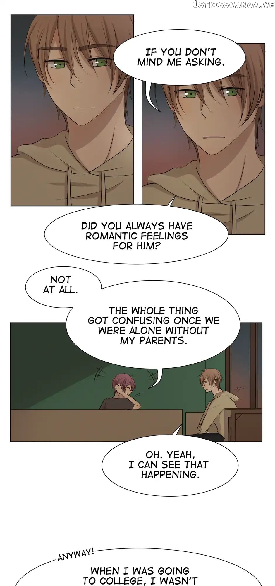 Lost And Found chapter 25 - page 13