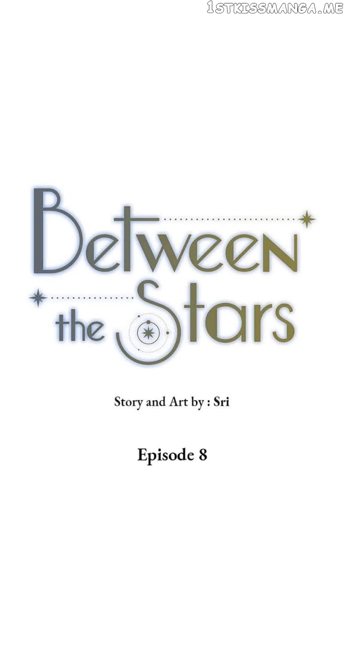 Between the Stars chapter 8 - page 16