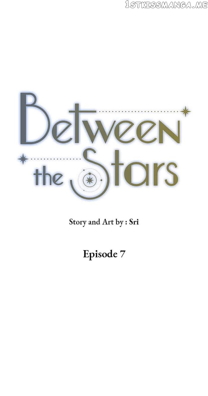 Between the Stars chapter 7 - page 17