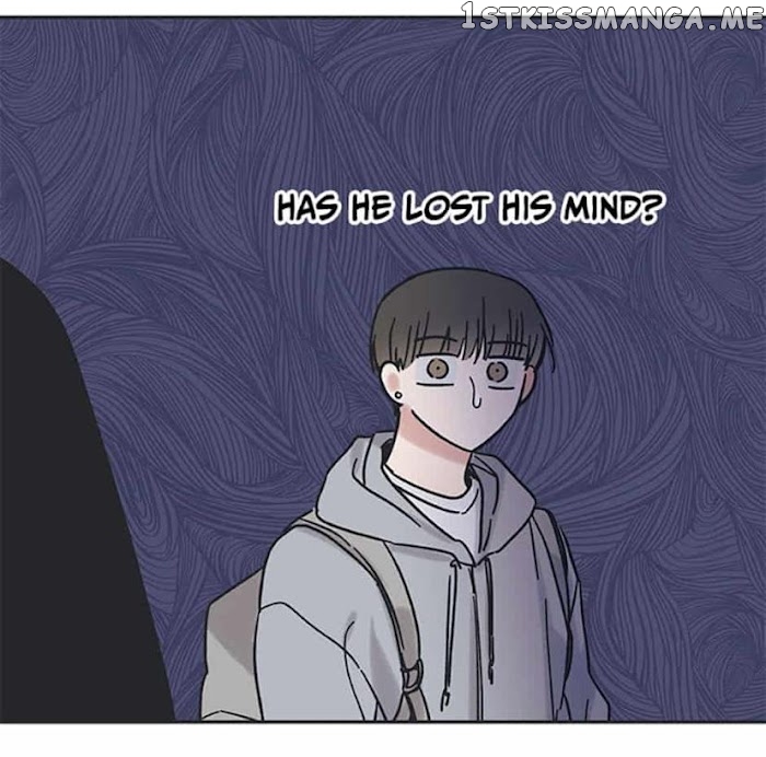 Between the Stars chapter 7 - page 37