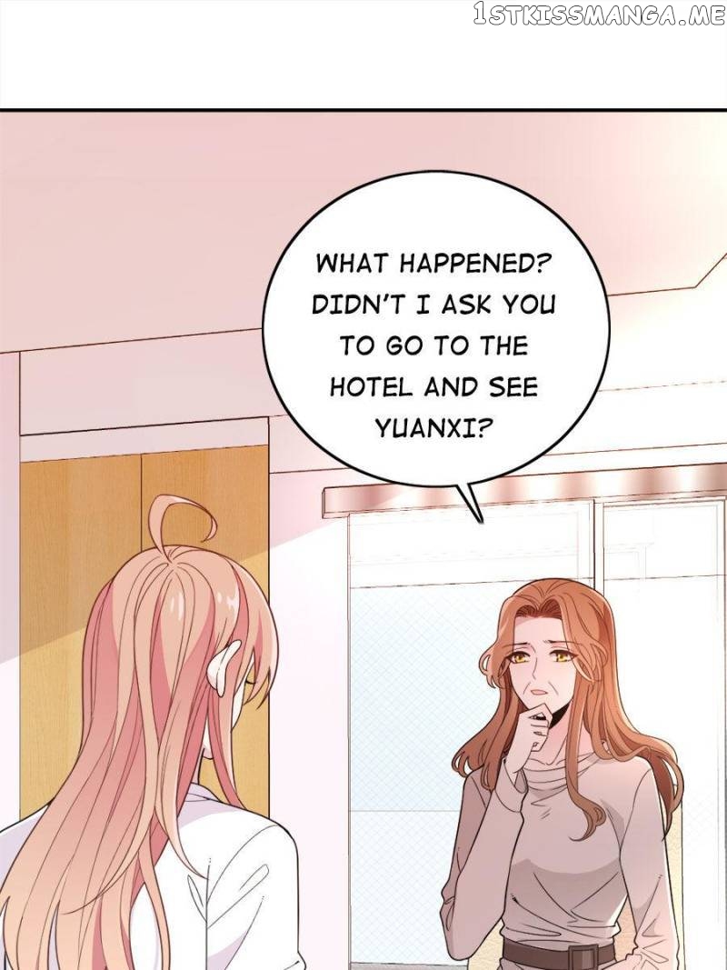 Mysterious Star: Battle With My Sweet Wife chapter 72 - page 29