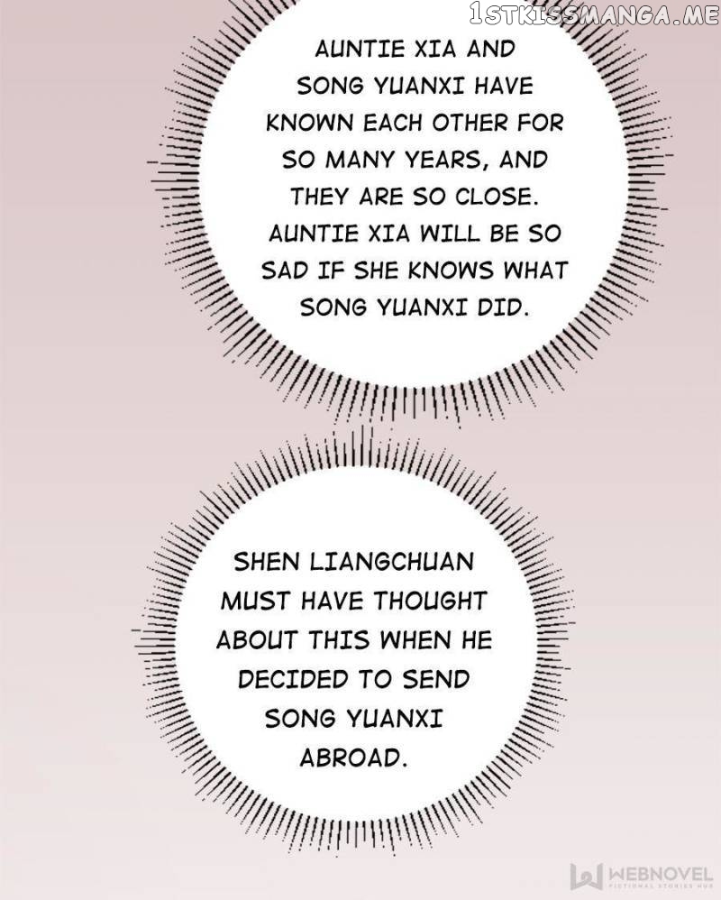 Mysterious Star: Battle With My Sweet Wife chapter 72 - page 33