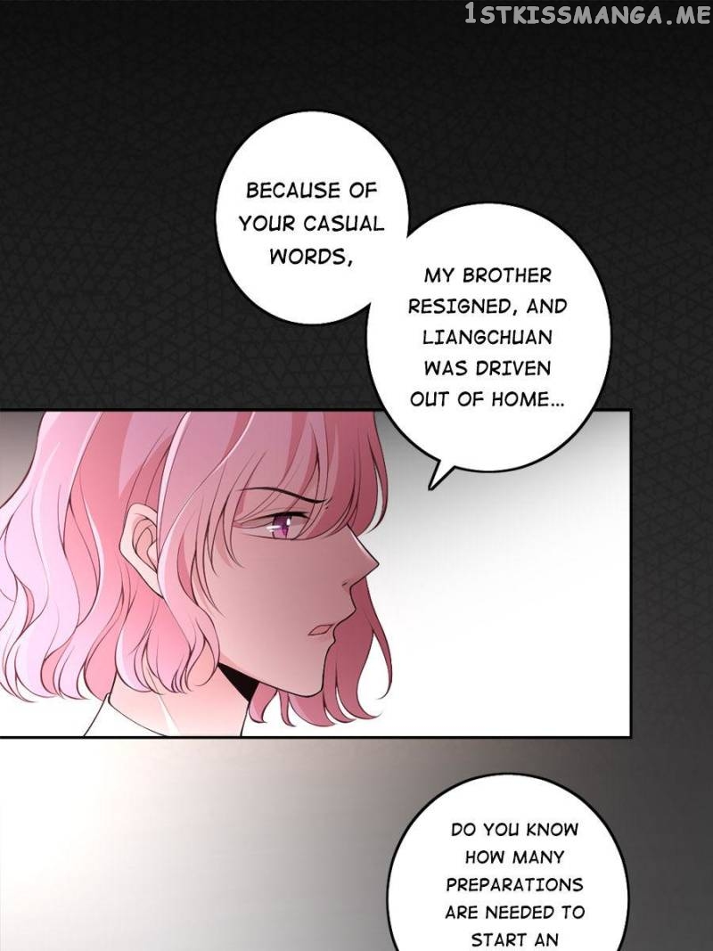 Mysterious Star: Battle With My Sweet Wife chapter 71 - page 30