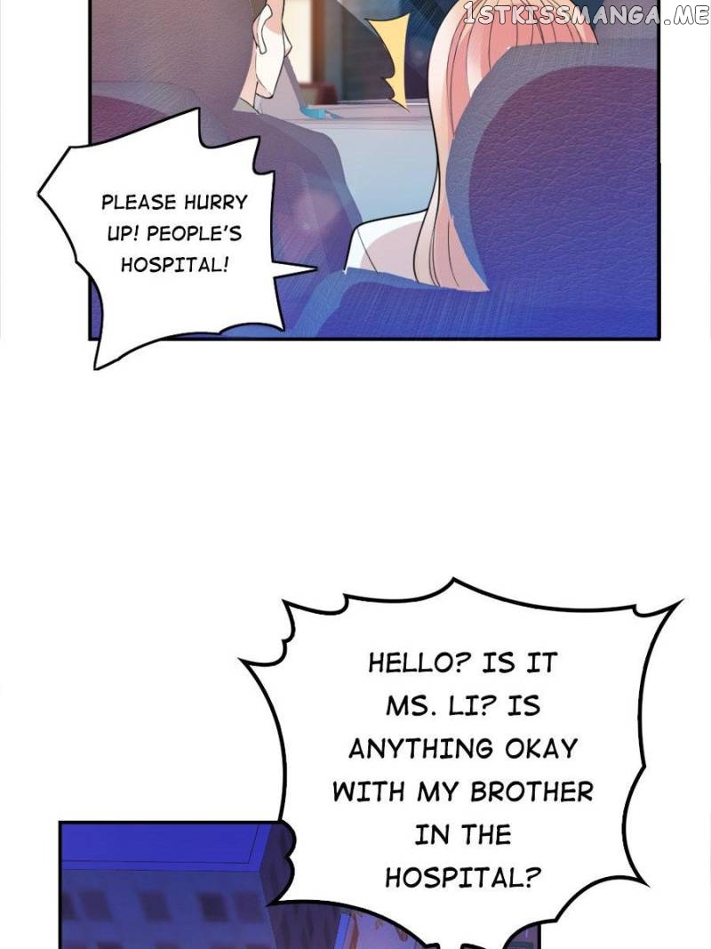Mysterious Star: Battle With My Sweet Wife chapter 68 - page 34