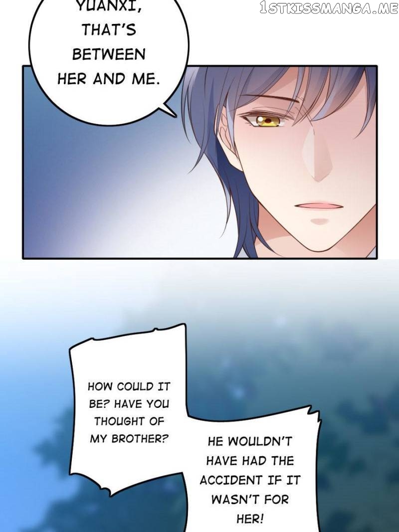 Mysterious Star: Battle With My Sweet Wife chapter 61 - page 41