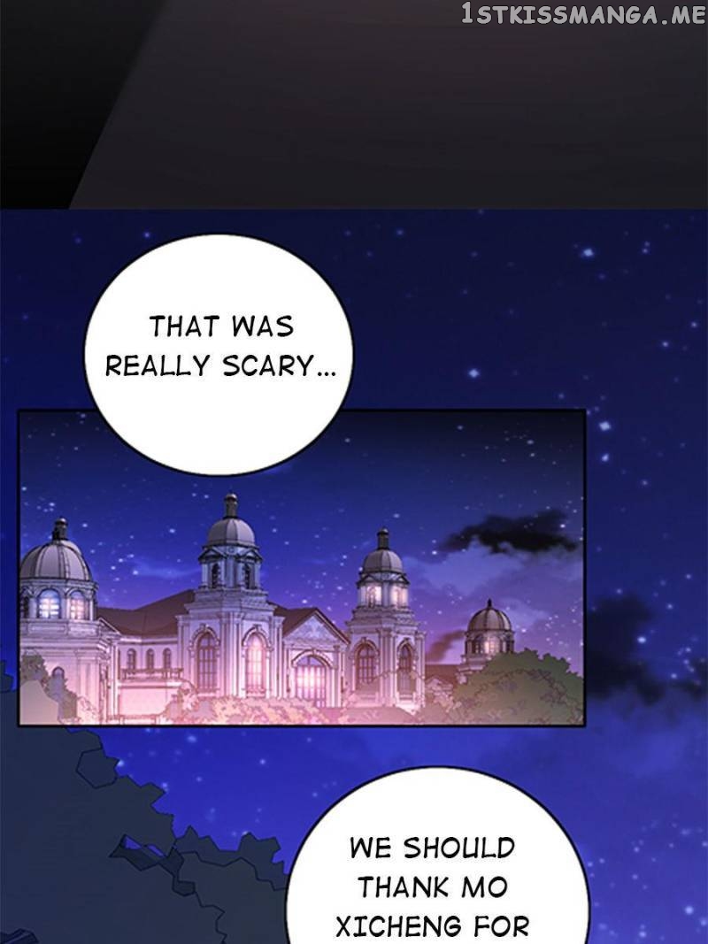 Mysterious Star: Battle With My Sweet Wife chapter 59 - page 4