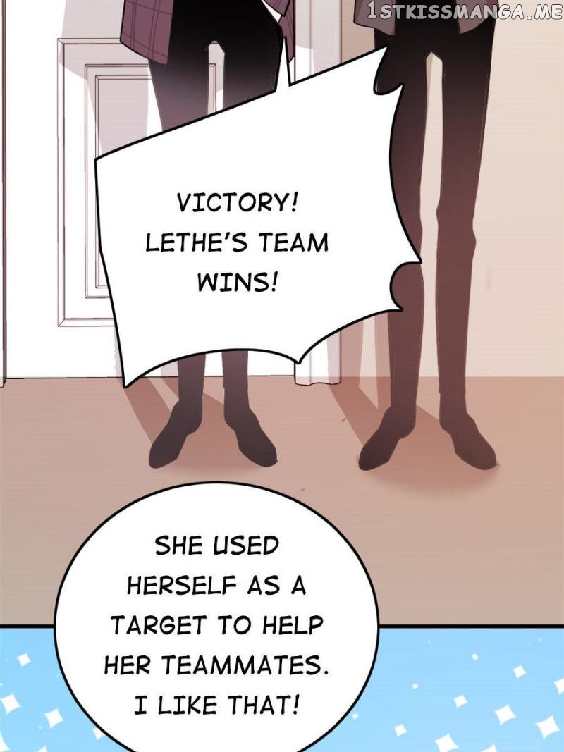 Mysterious Star: Battle With My Sweet Wife chapter 55 - page 31