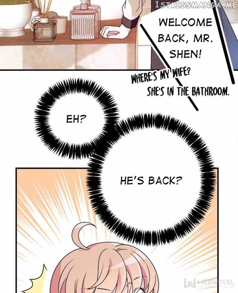 Mysterious Star: Battle With My Sweet Wife chapter 48 - page 34