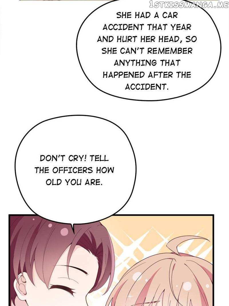 Mysterious Star: Battle With My Sweet Wife chapter 44 - page 21