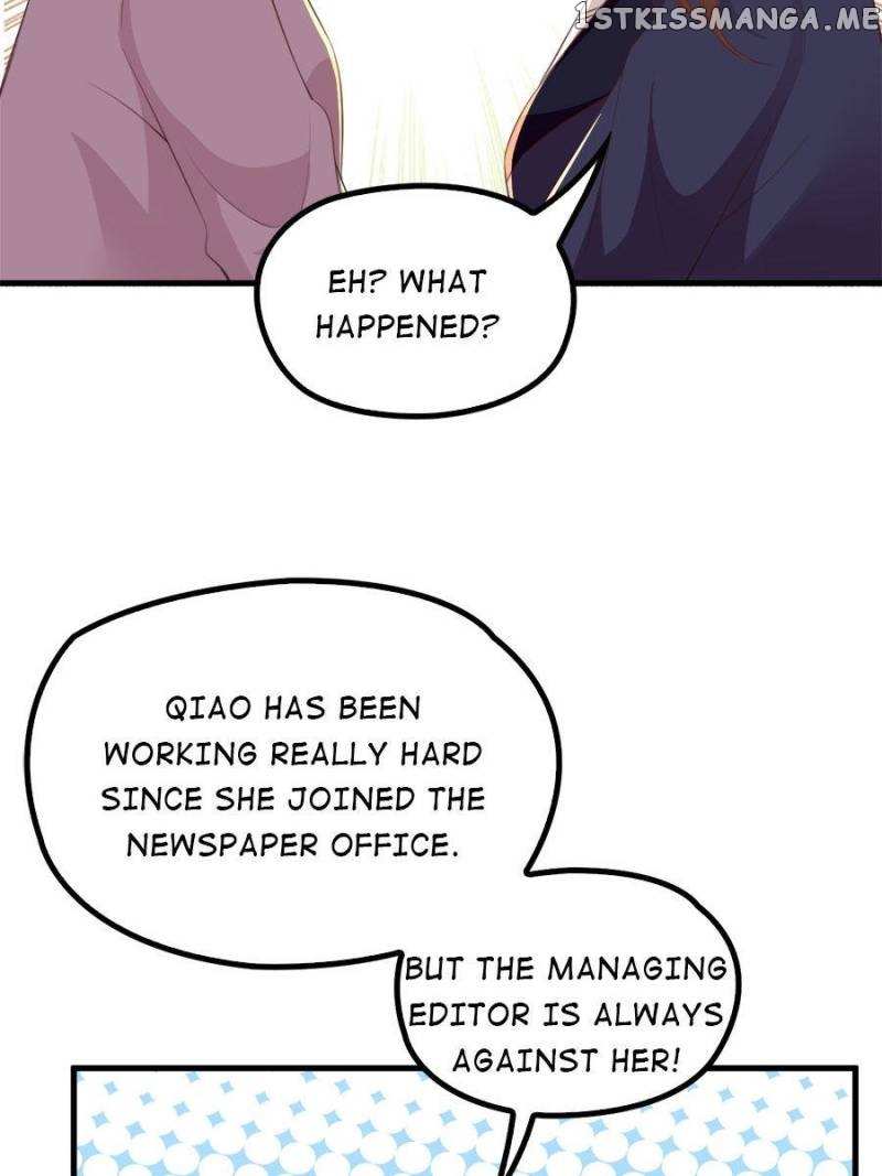 Mysterious Star: Battle With My Sweet Wife chapter 40 - page 17