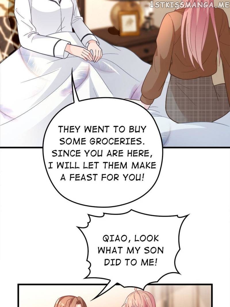 Mysterious Star: Battle With My Sweet Wife chapter 40 - page 49