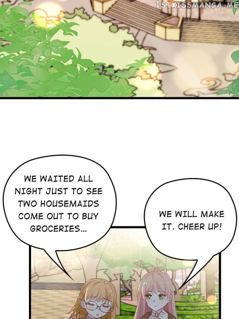 Mysterious Star: Battle With My Sweet Wife chapter 40 - page 5