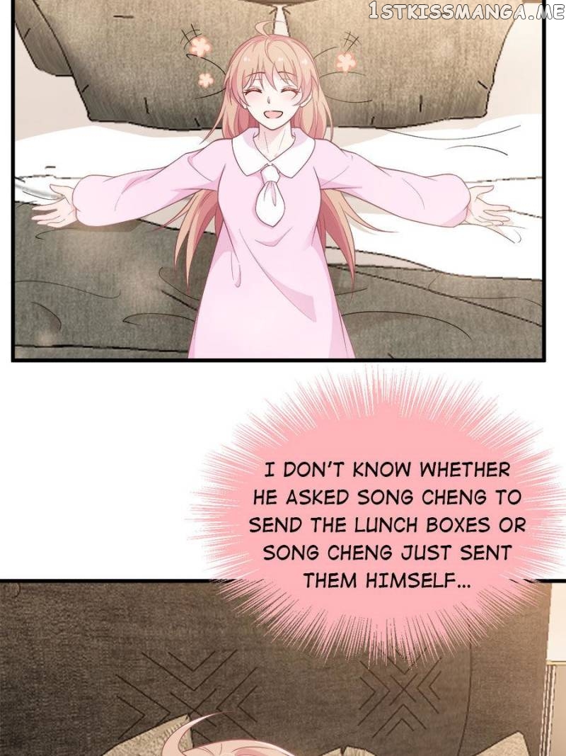 Mysterious Star: Battle With My Sweet Wife chapter 38 - page 45