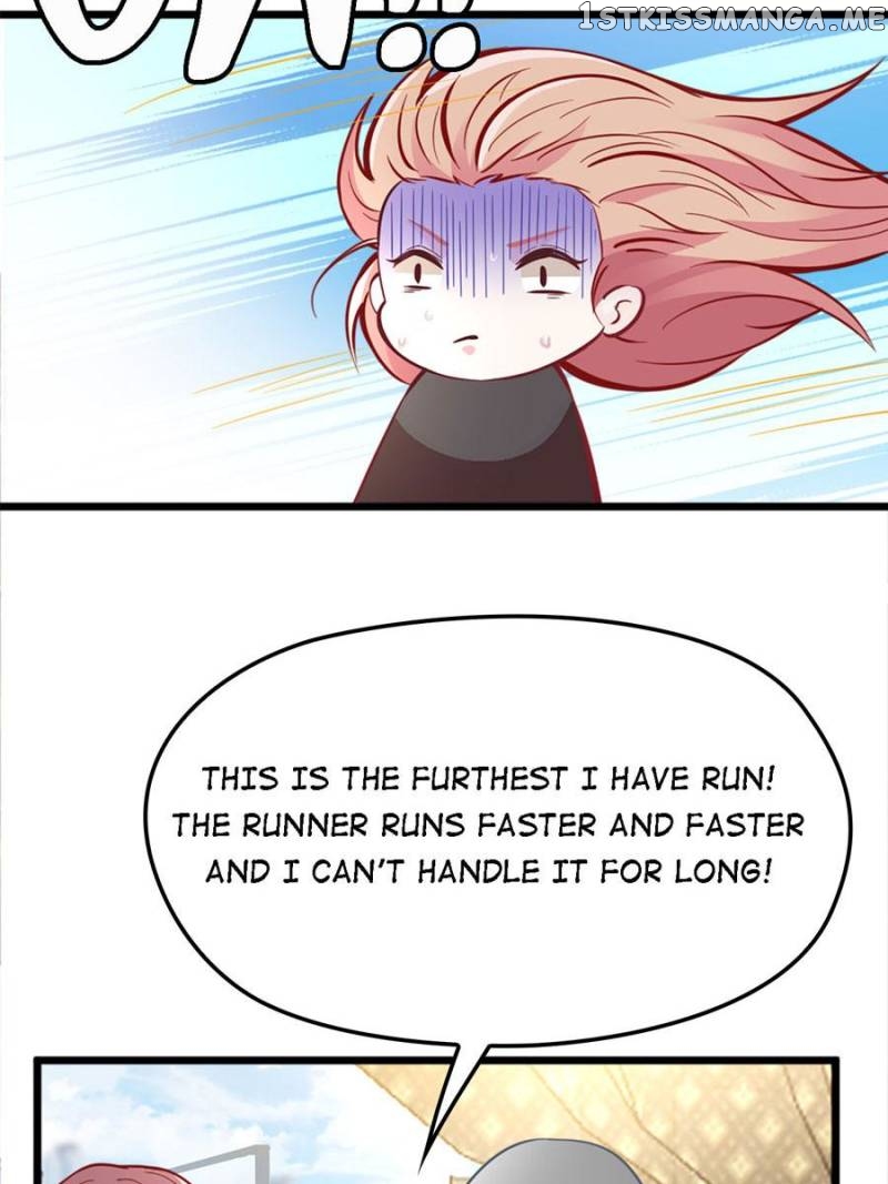 Mysterious Star: Battle With My Sweet Wife chapter 22 - page 31