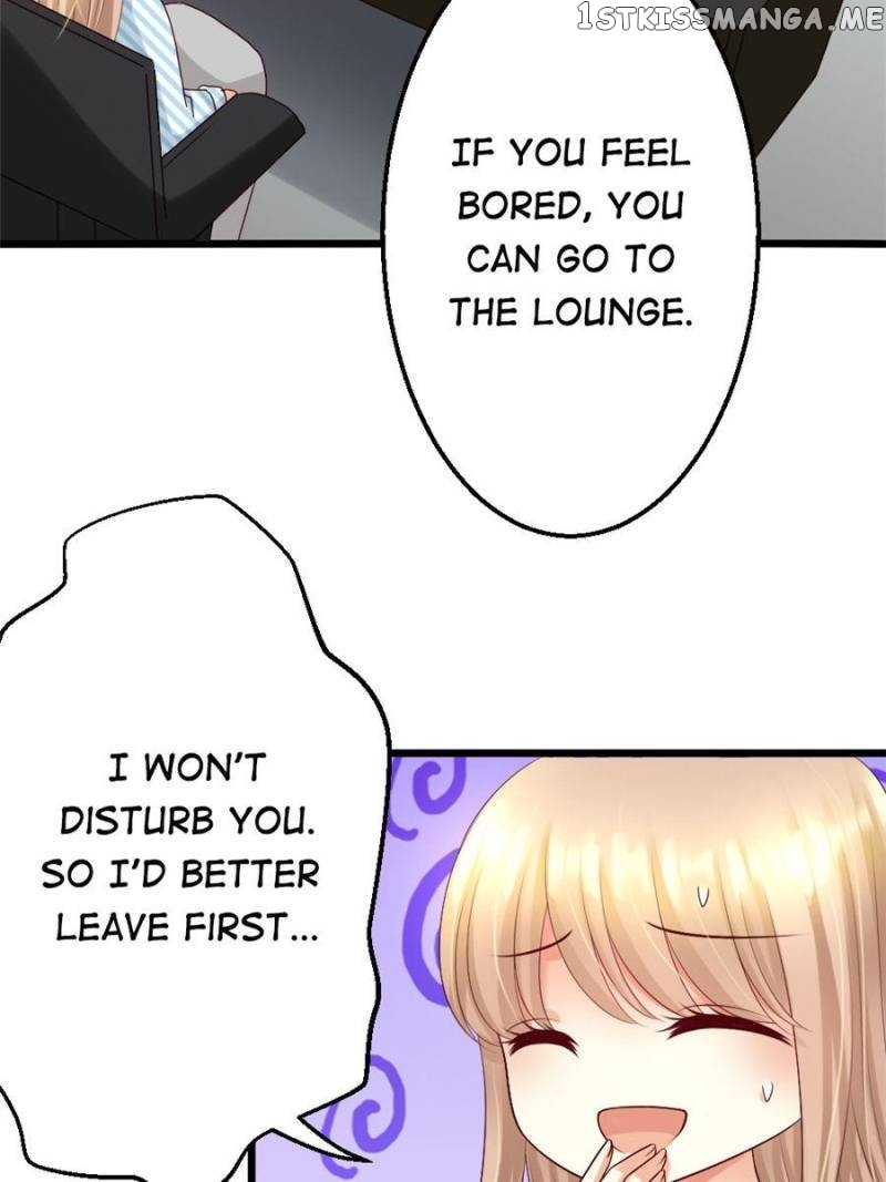 Let Me Go! You Demon President chapter 109 - page 16