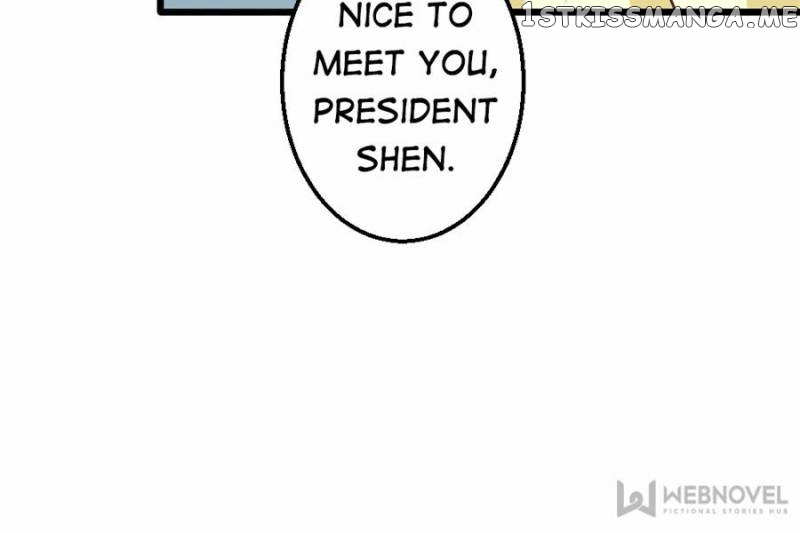 Let Me Go! You Demon President chapter 62 - page 44