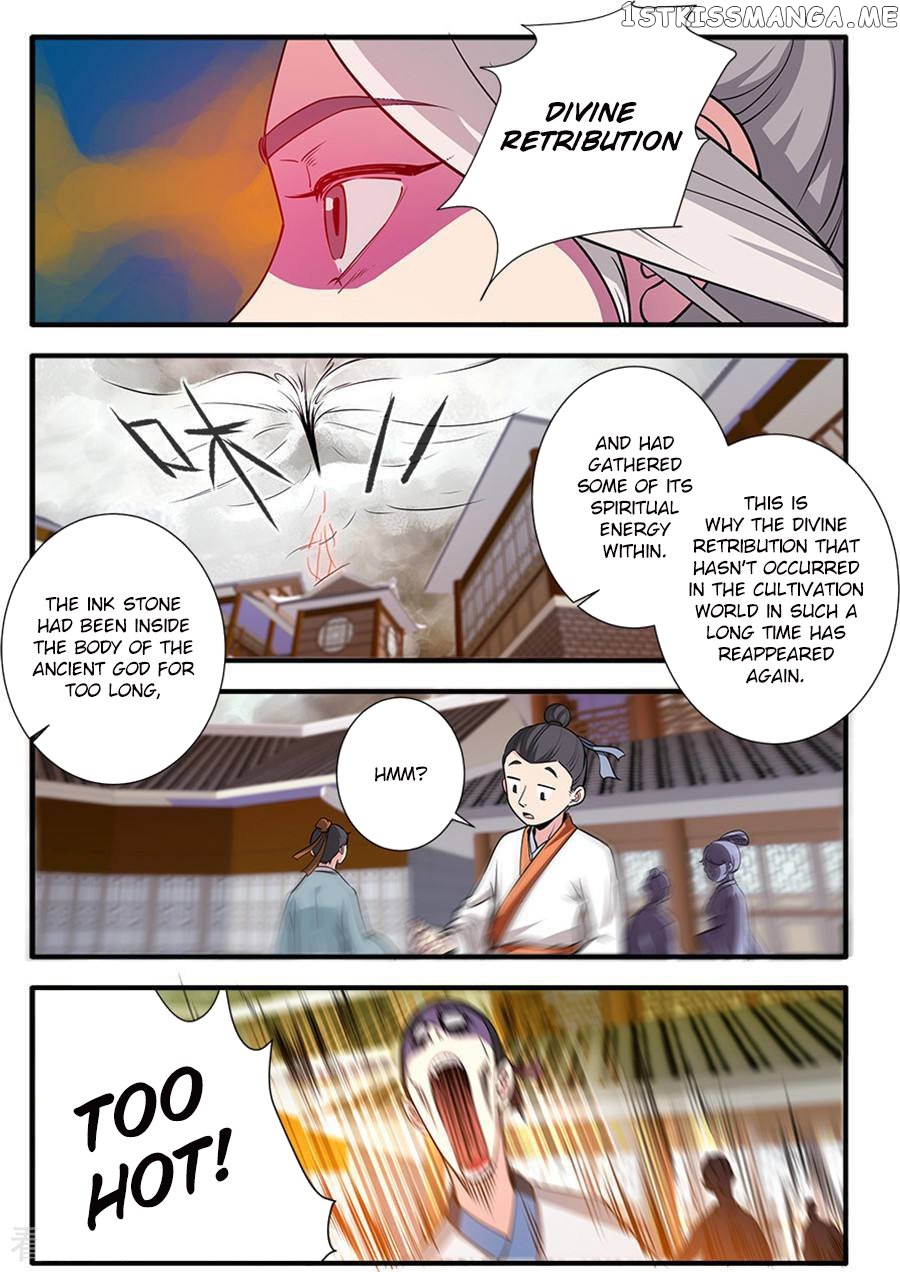 Xian Ni chapter 129 - page 24