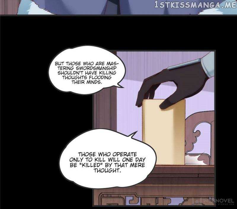 My Lackadaisical Overlord chapter 59 - page 26