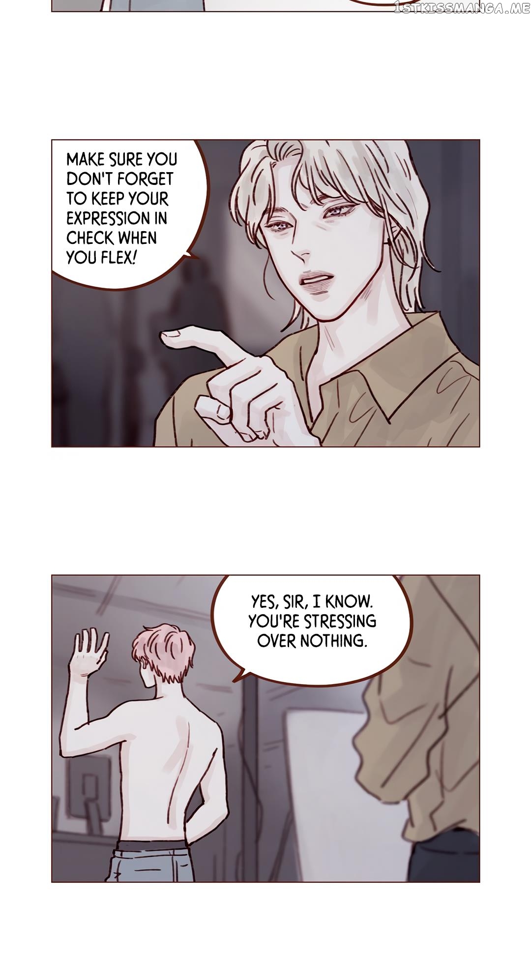 Hongshi Loves me! chapter 241 - page 15