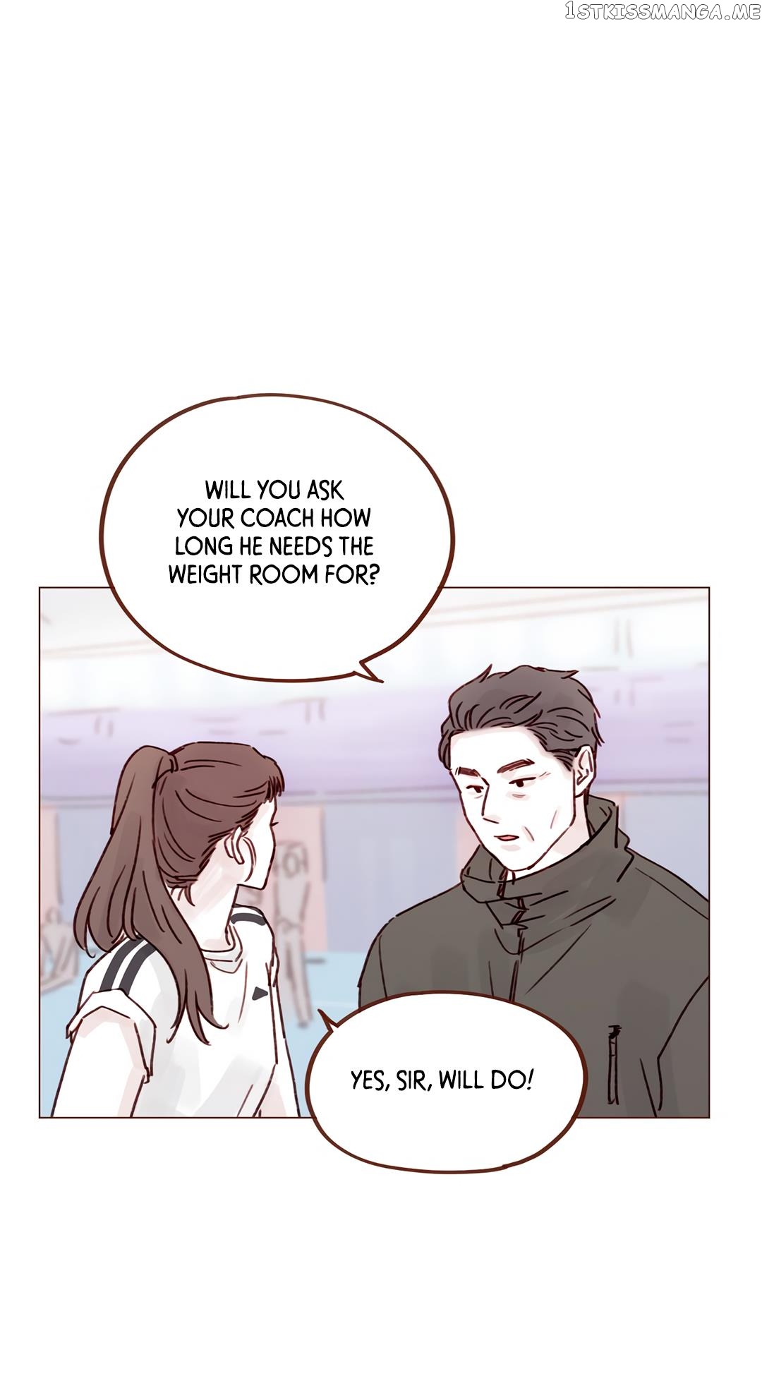 Hongshi Loves me! chapter 236 - page 35