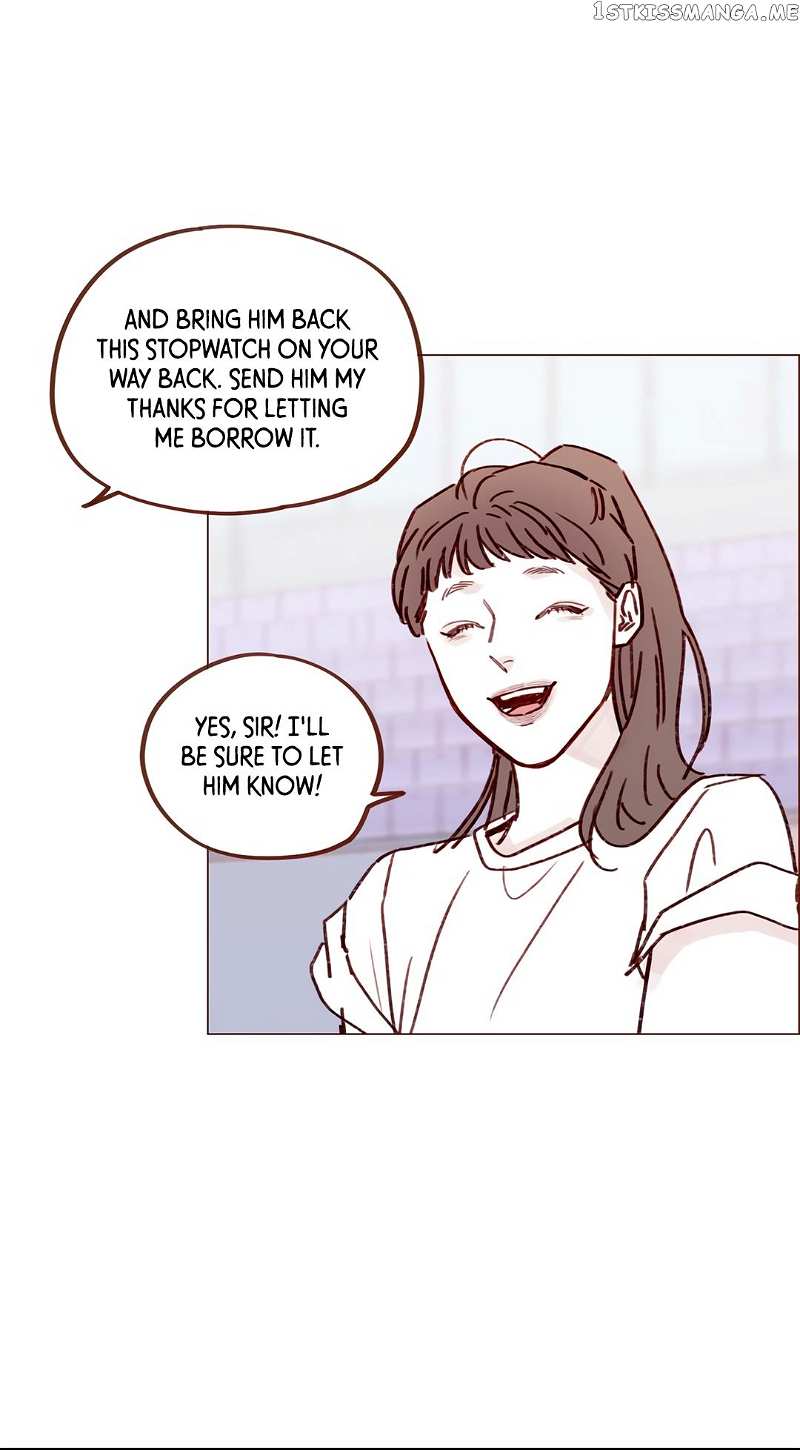 Hongshi Loves me! chapter 236 - page 36