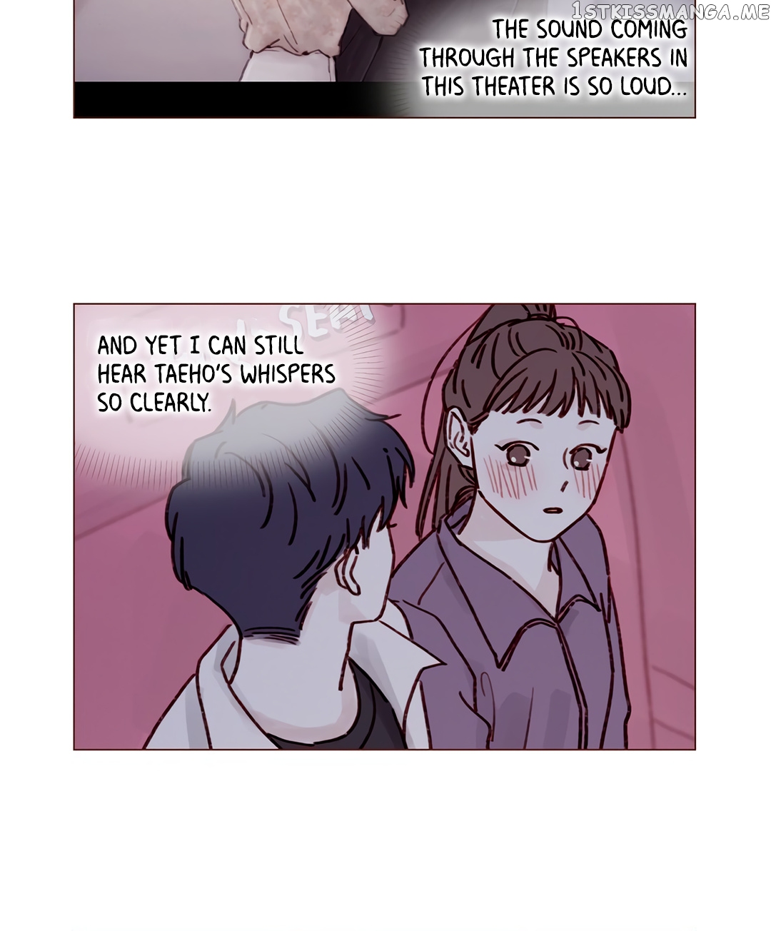 Hongshi Loves me! chapter 222 - page 7