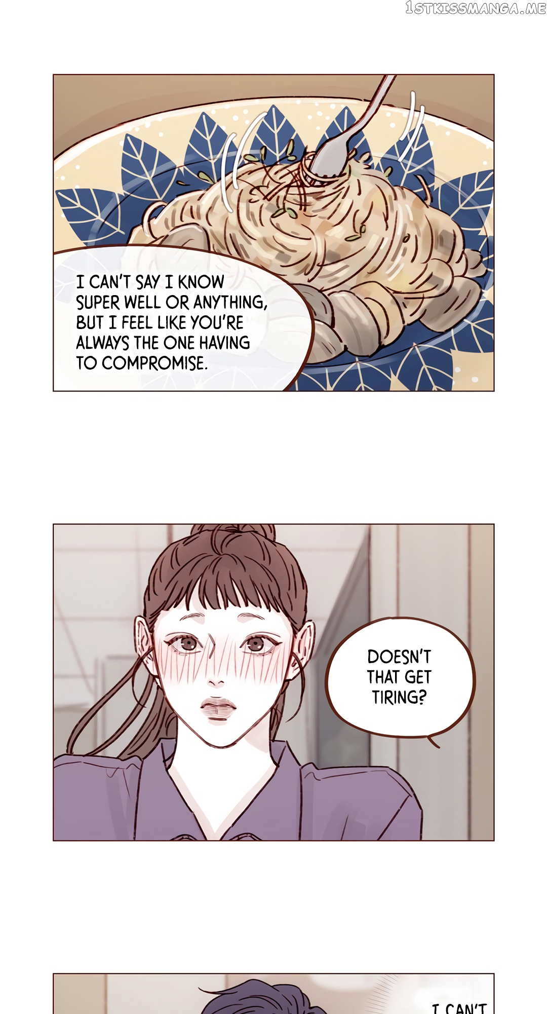 Hongshi Loves me! chapter 221 - page 5