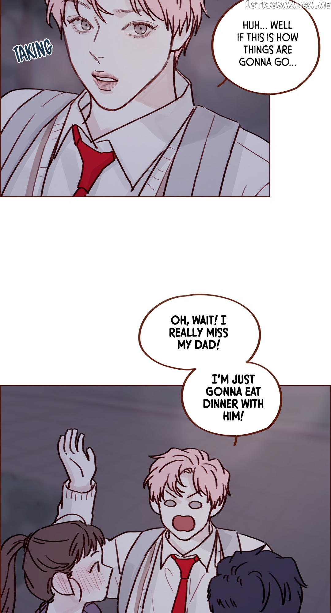 Hongshi Loves me! chapter 220 - page 37