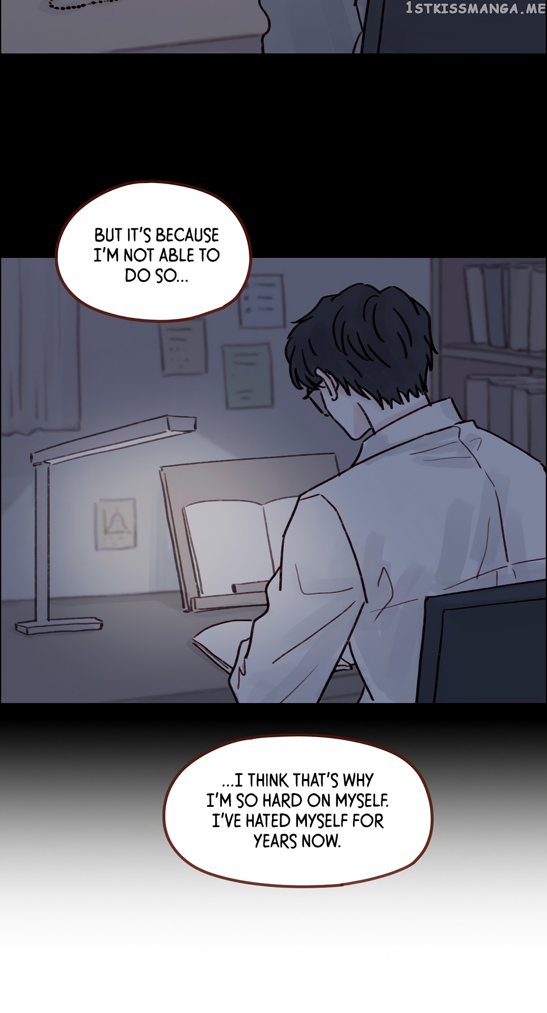 Hongshi Loves me! chapter 218 - page 26