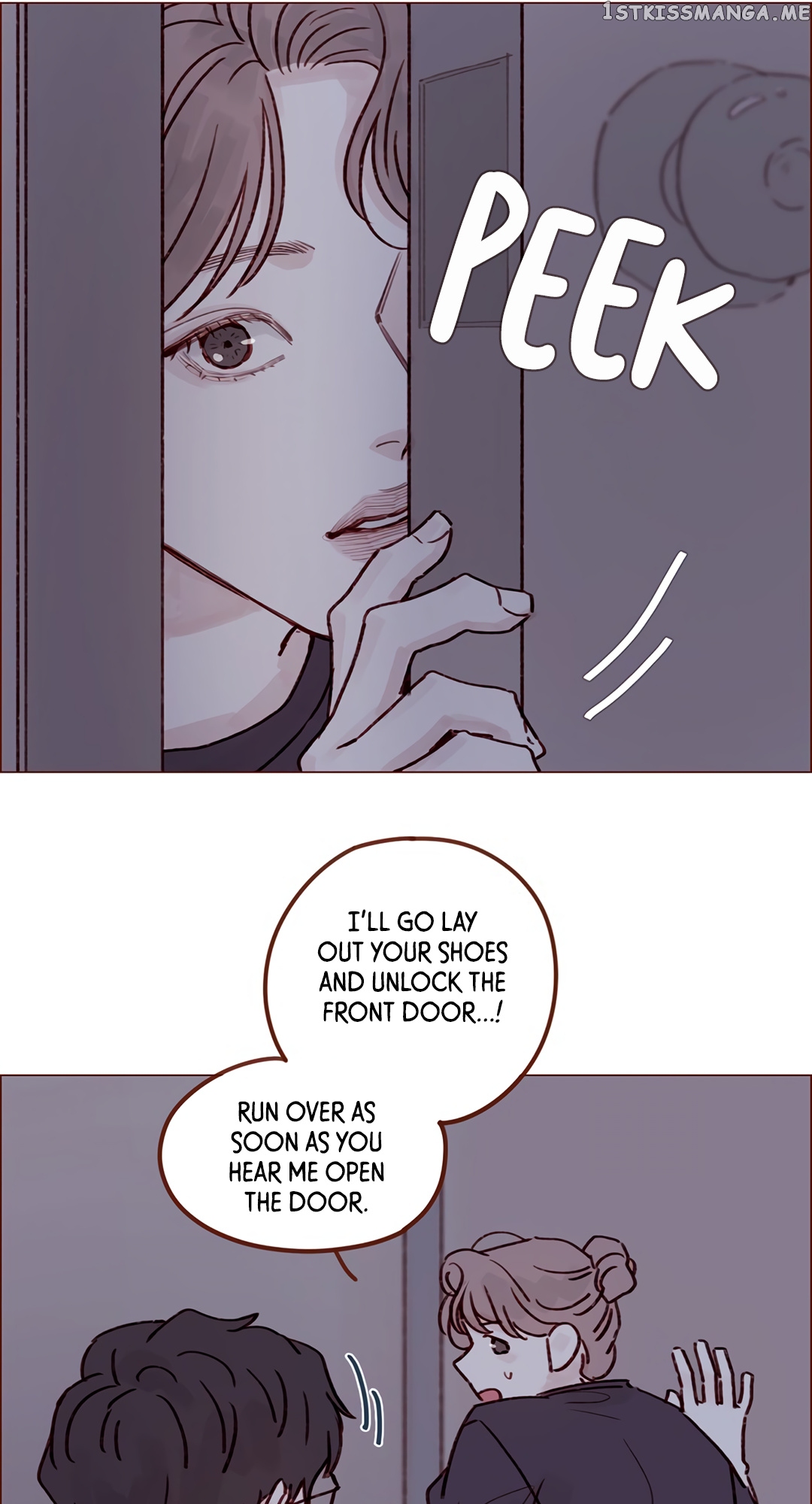 Hongshi Loves me! chapter 217 - page 29