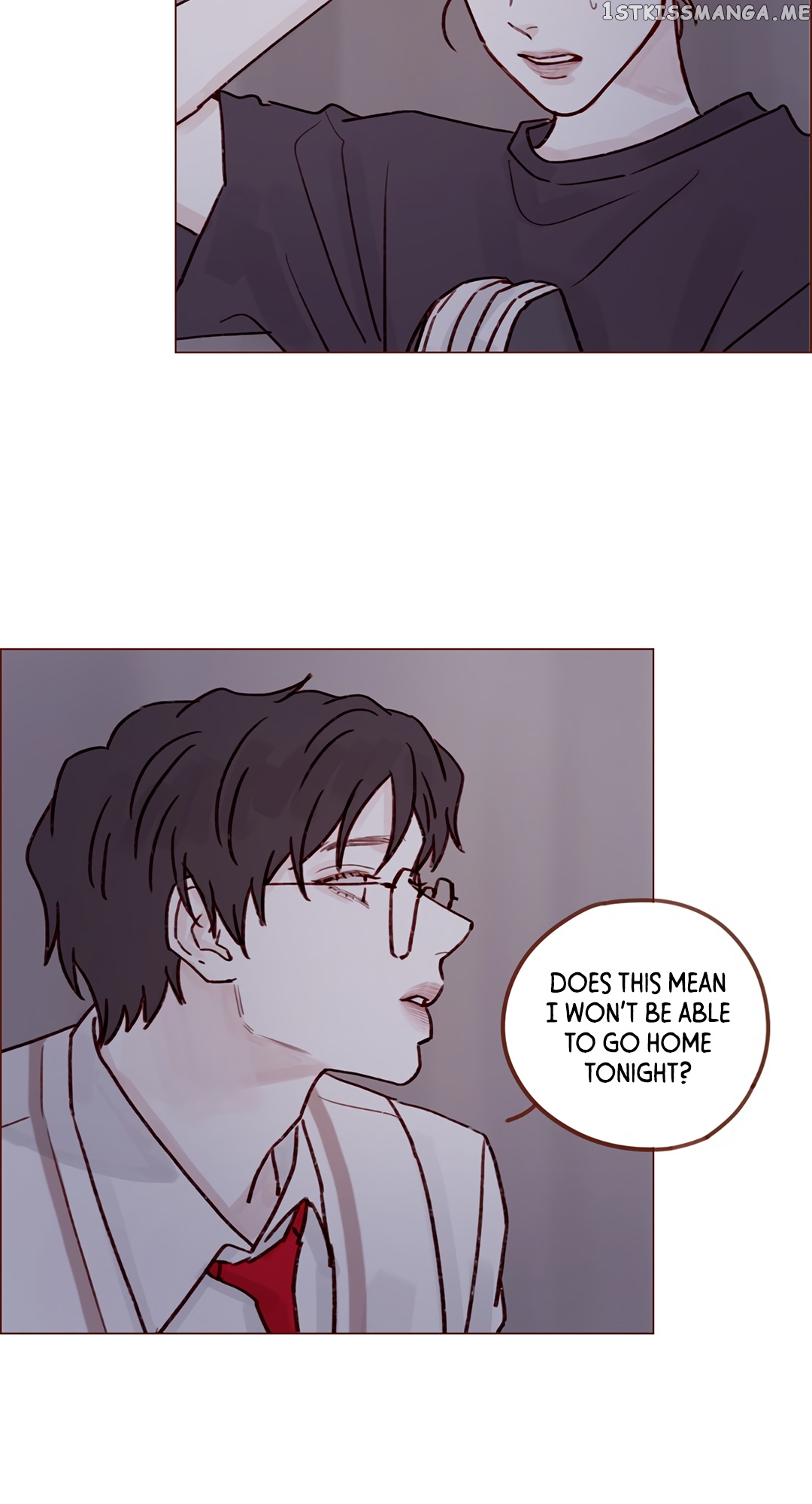 Hongshi Loves me! chapter 217 - page 37