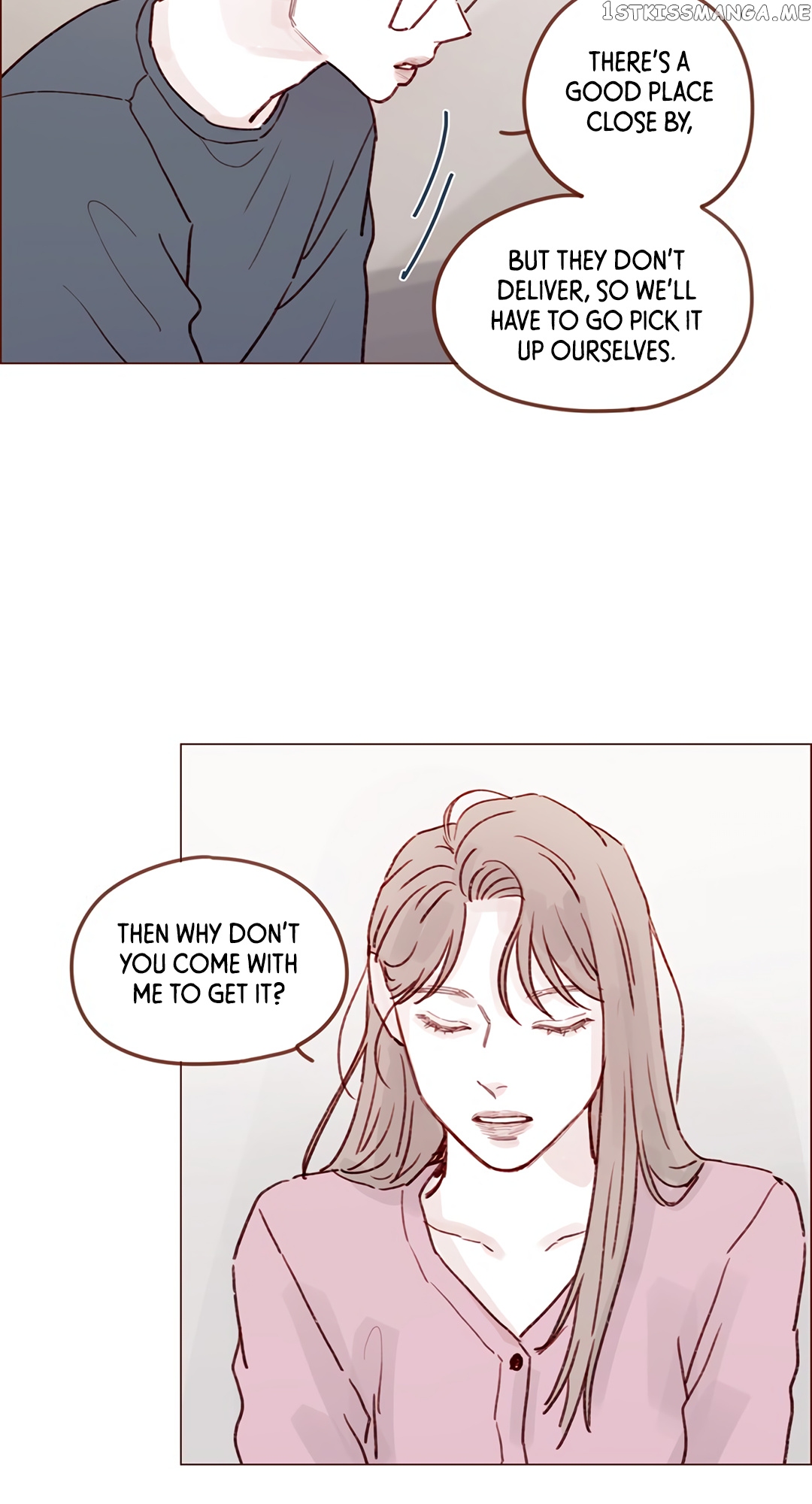Hongshi Loves me! chapter 208 - page 26