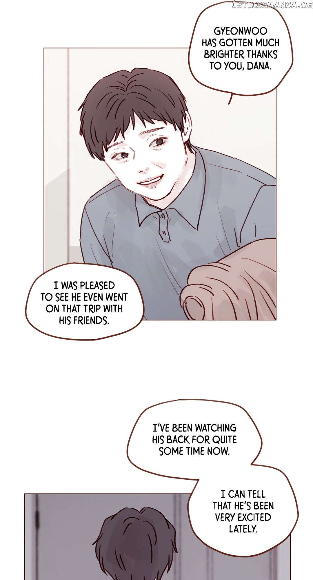 Hongshi Loves me! chapter 200 - page 19