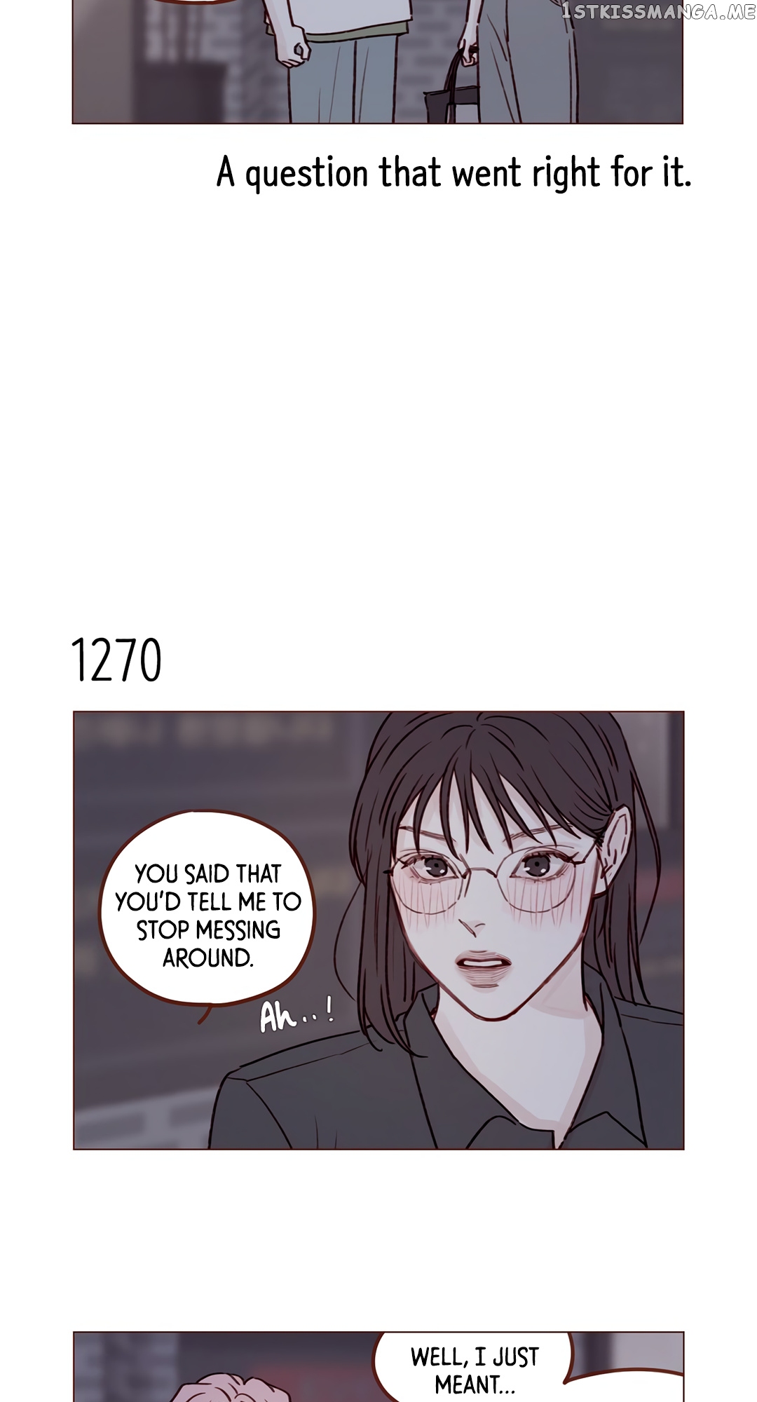 Hongshi Loves me! chapter 200 - page 27