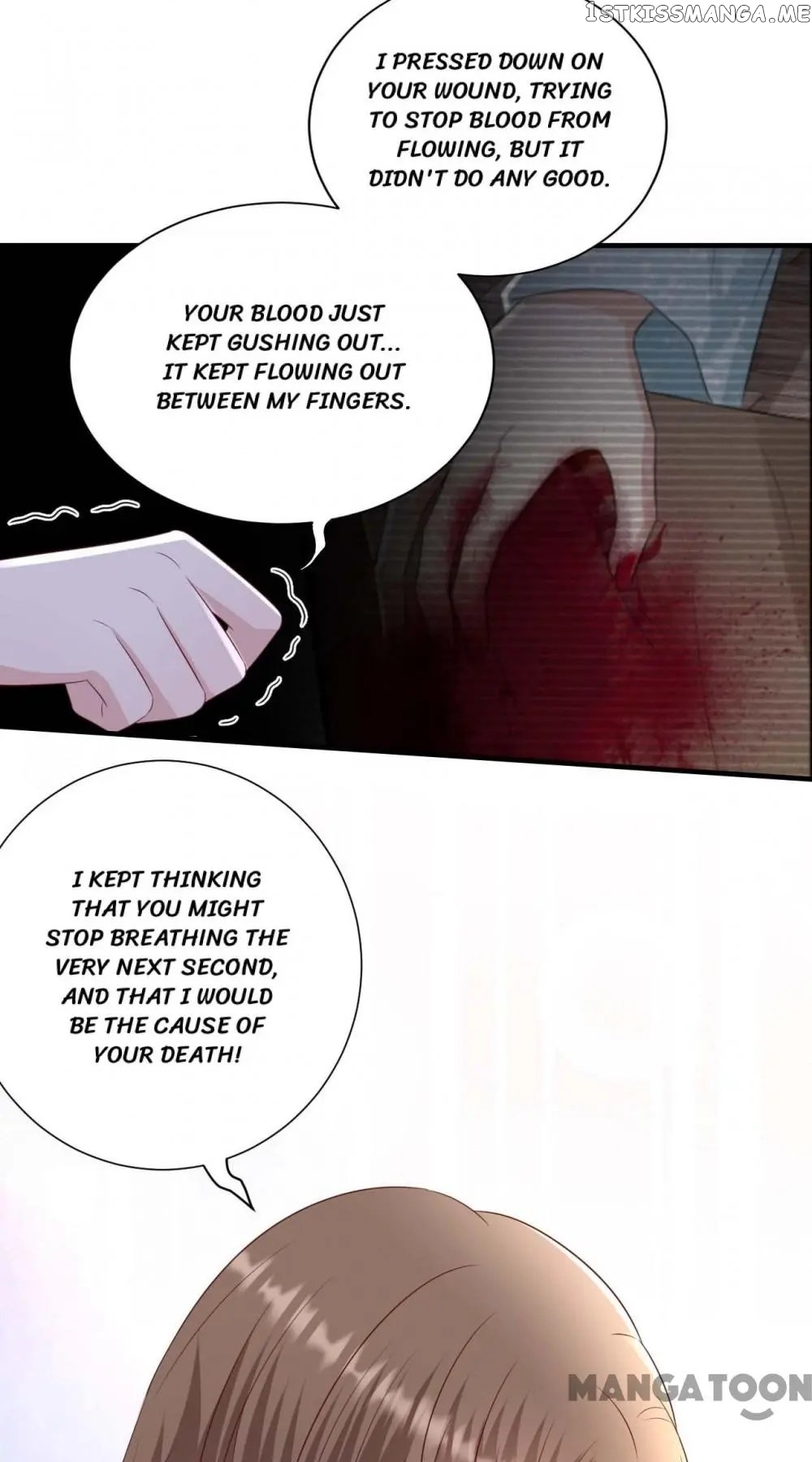 His 10,000 Romantic Traps Chapter 146 - page 2