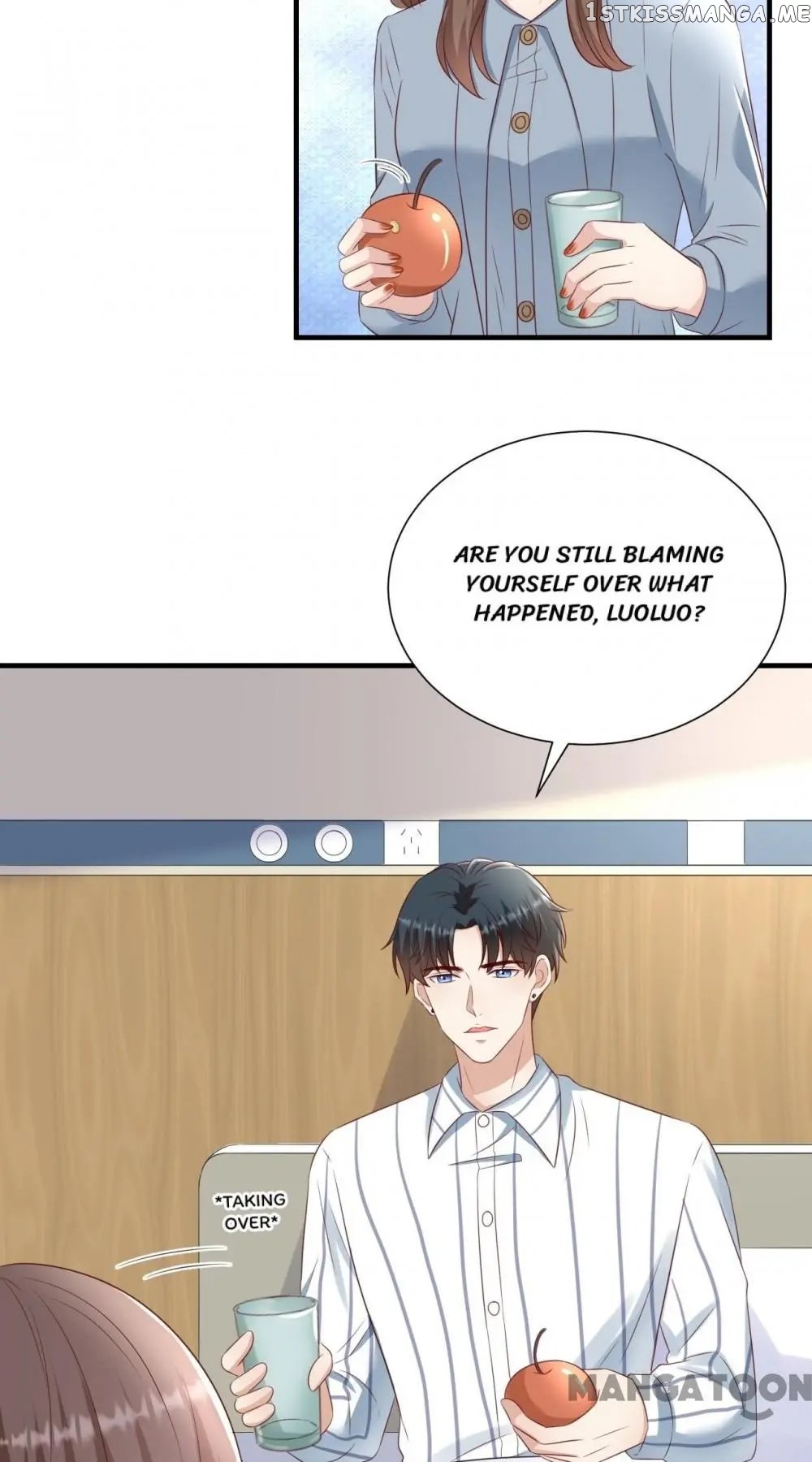 His 10,000 Romantic Traps Chapter 145 - page 24