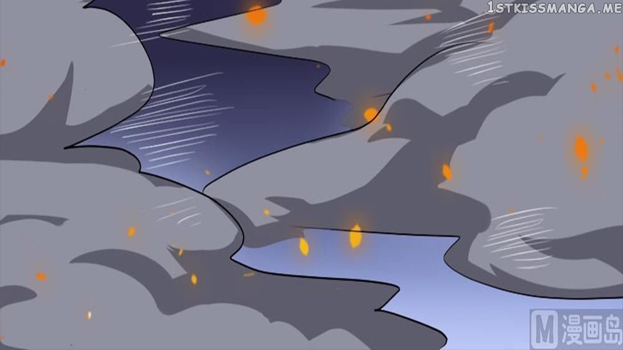 Magic Fairy chapter 19 - page 21