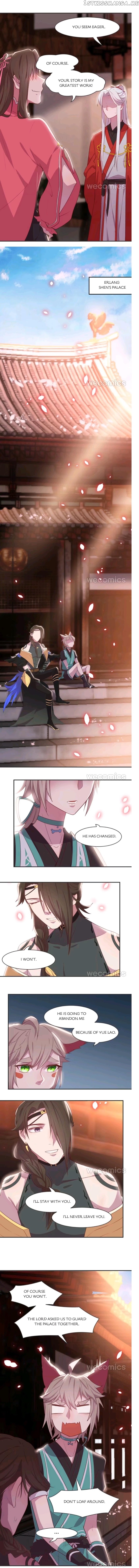 Red Thread of Fate chapter 57 - page 8