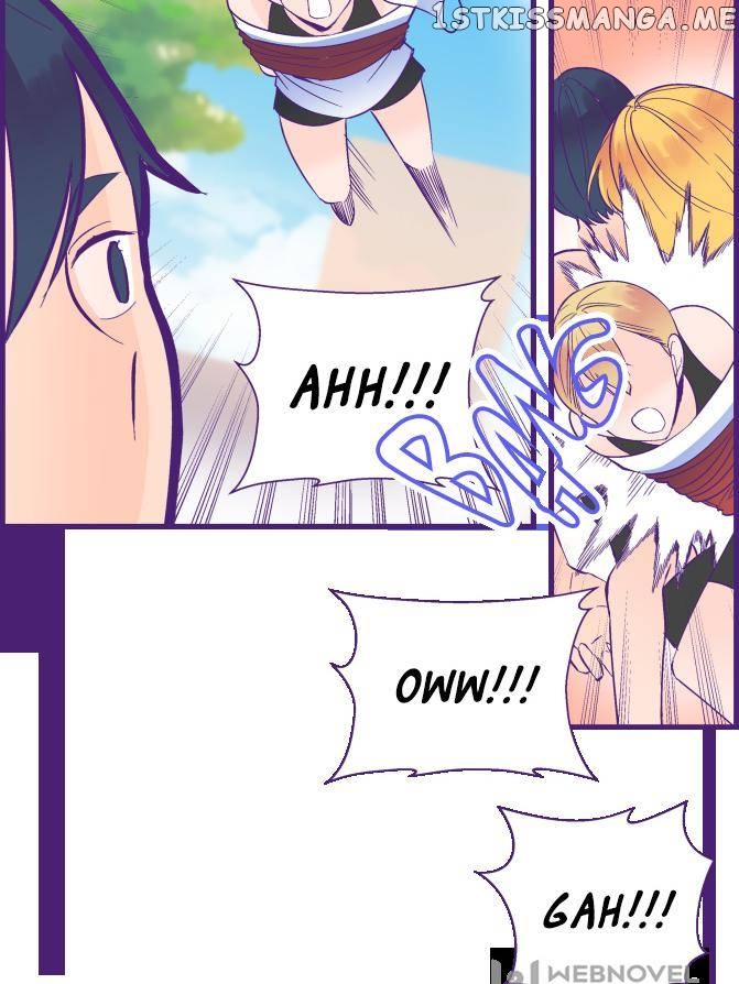 Sunday Idol chapter 39 - page 10