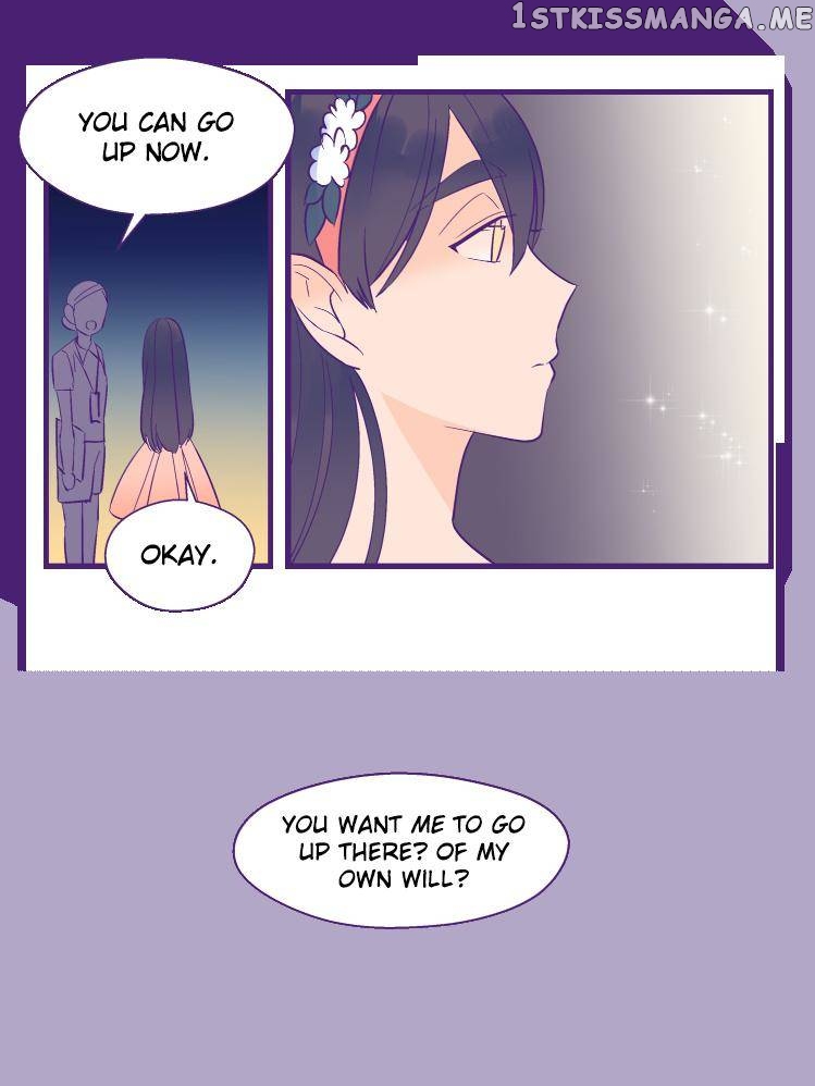 Sunday Idol chapter 39 - page 26