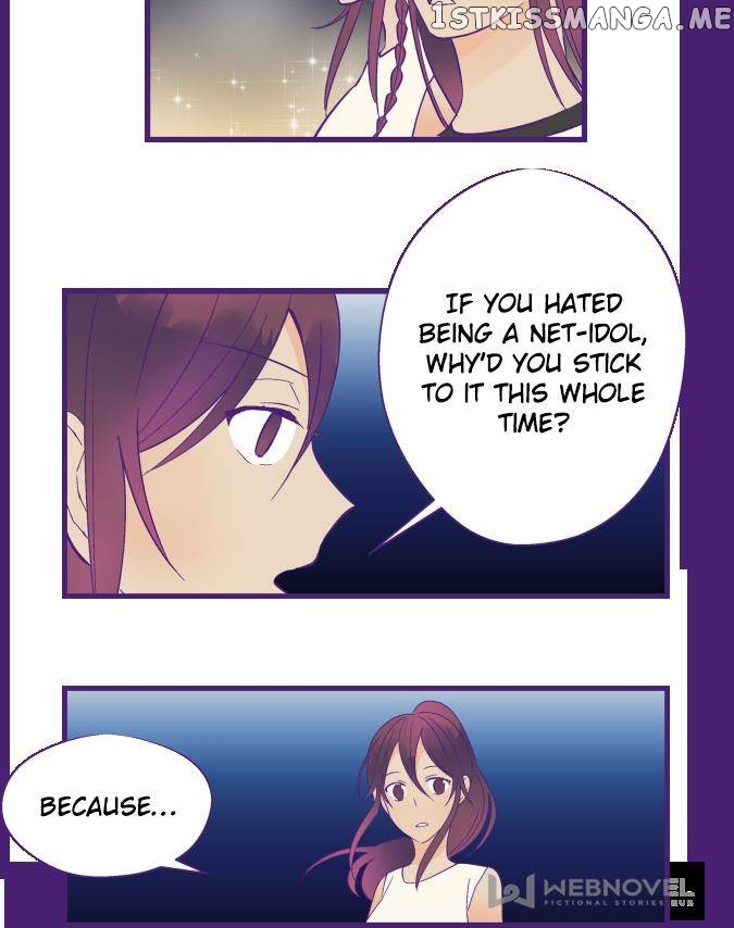 Sunday Idol chapter 39 - page 32