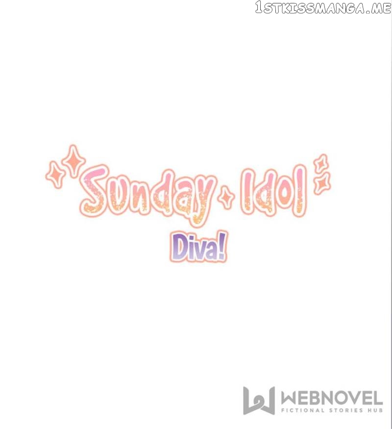 Sunday Idol chapter 39 - page 36