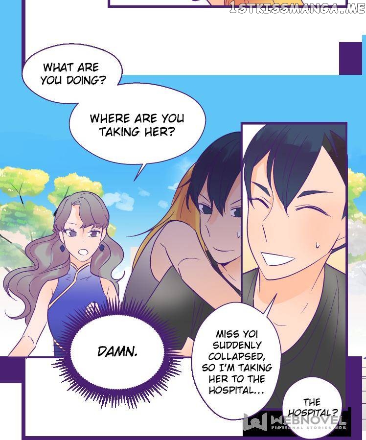 Sunday Idol chapter 39 - page 4