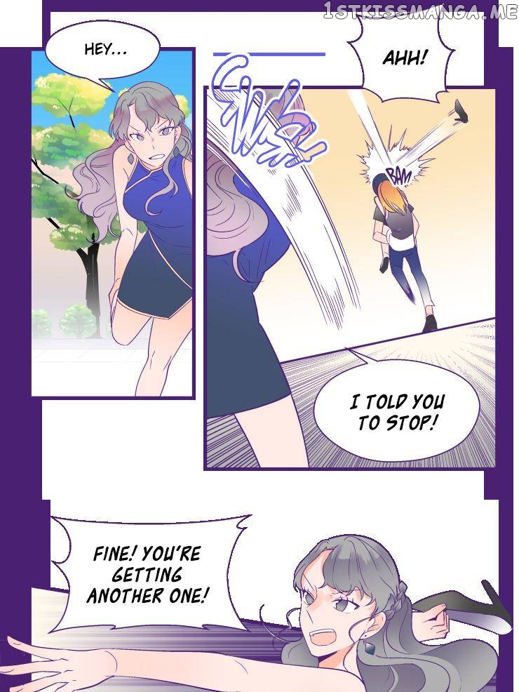 Sunday Idol chapter 39 - page 7