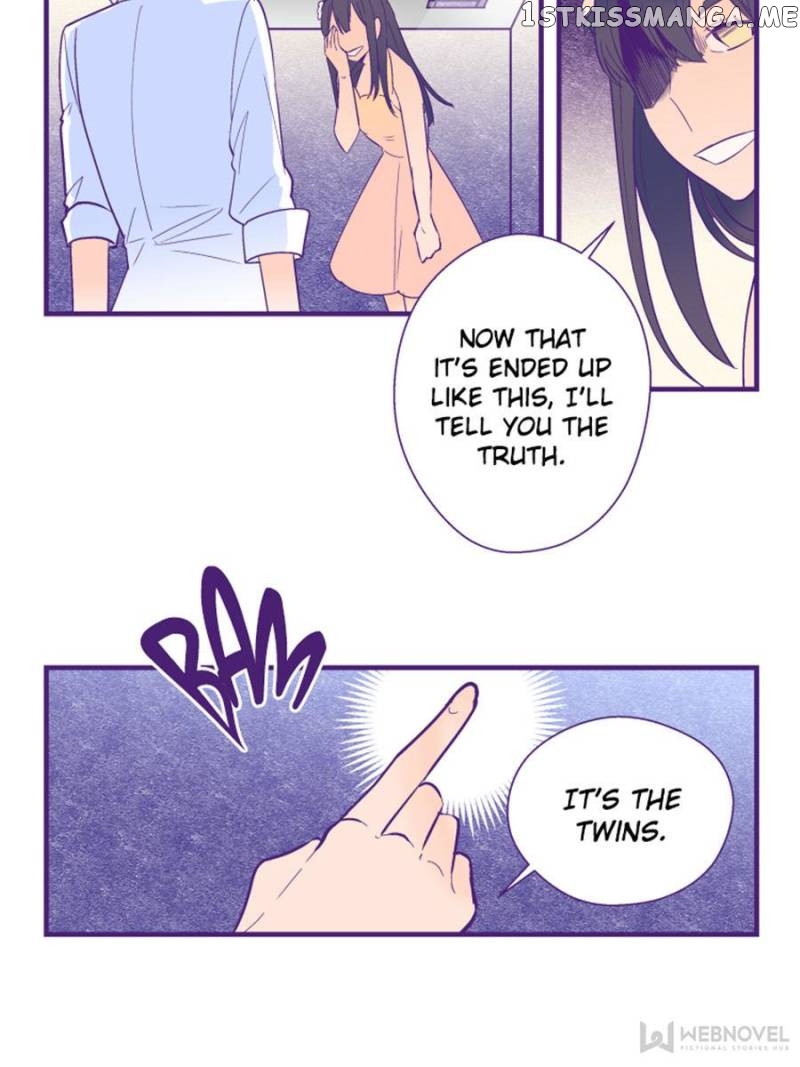 Sunday Idol chapter 38 - page 12