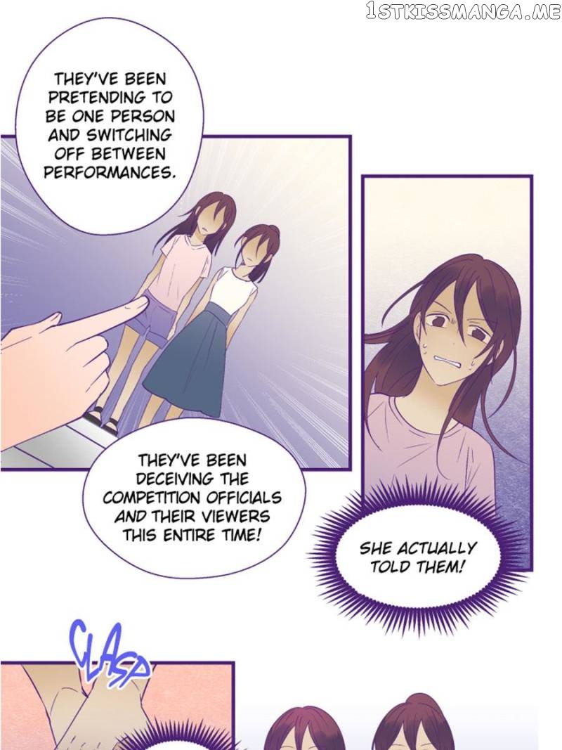 Sunday Idol chapter 38 - page 13