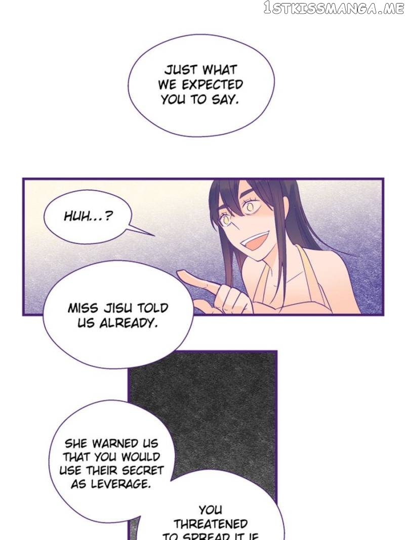 Sunday Idol chapter 38 - page 15