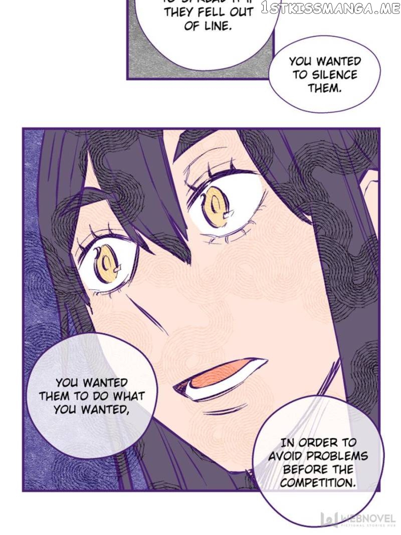 Sunday Idol chapter 38 - page 16