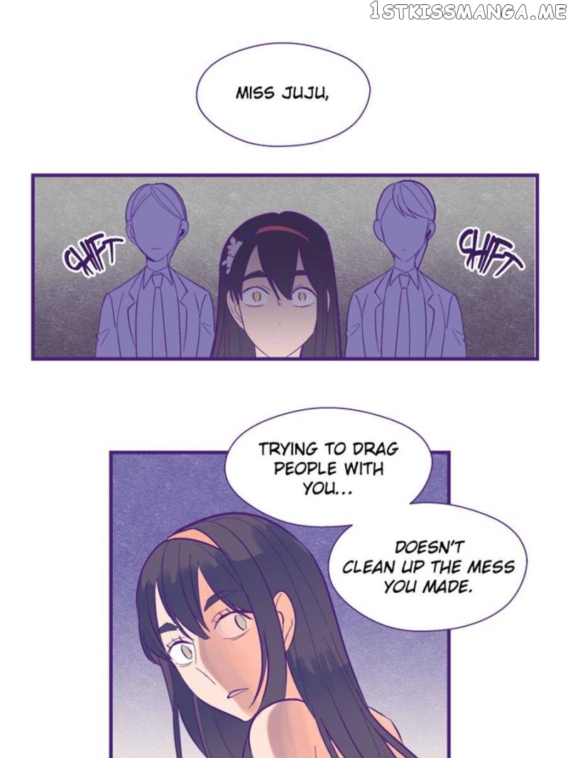 Sunday Idol chapter 38 - page 17