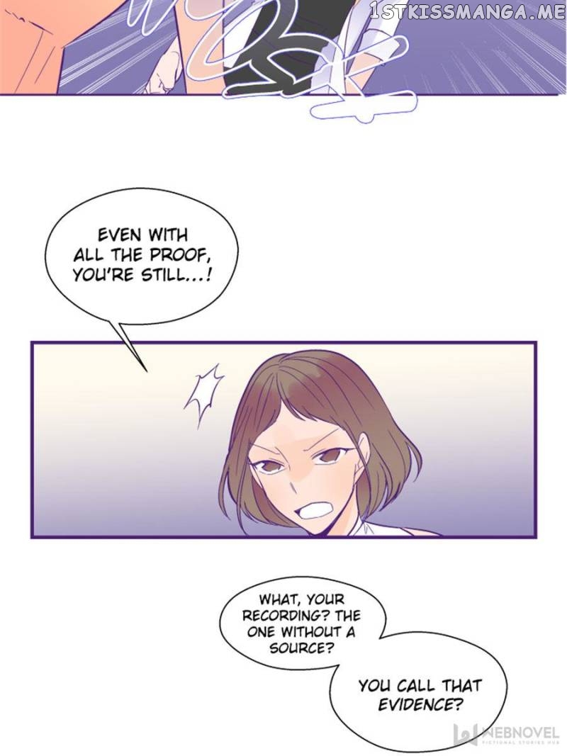 Sunday Idol chapter 38 - page 2